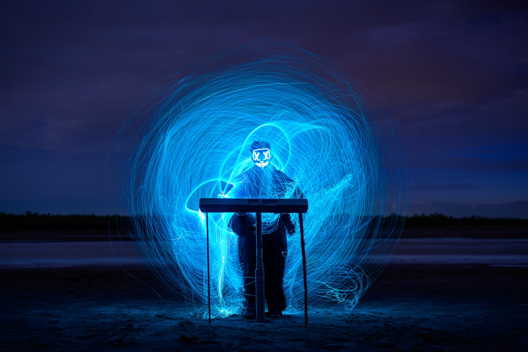 Kecerdasan Buatan: Masa Depan yang Lebih Cerdas