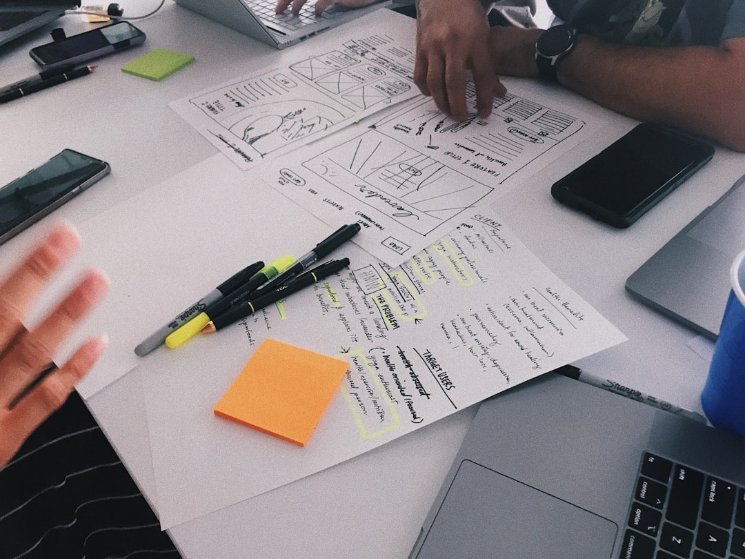 Manajemen Proyek Agile: Kunci Kesuksesan Startup Teknologi