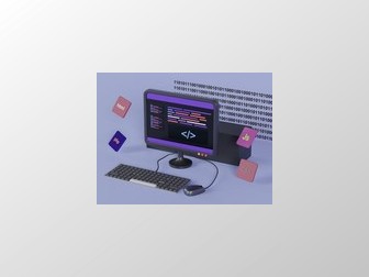 Pengantar Ilmu Komputer: Cara Komputer Berpikir